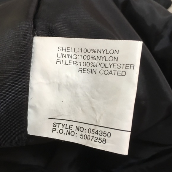 Pacific Trail Ski Overalls Youth L - Picture 4 of 7